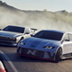 Image for article titled Hyundai's RN22e Concept is our First Taste of an Electrified N Car